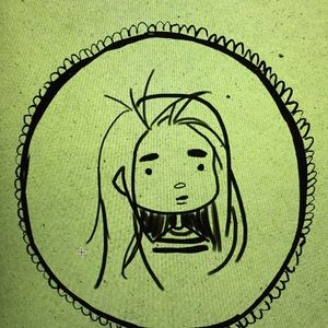 Meet your Posher, Alexandria